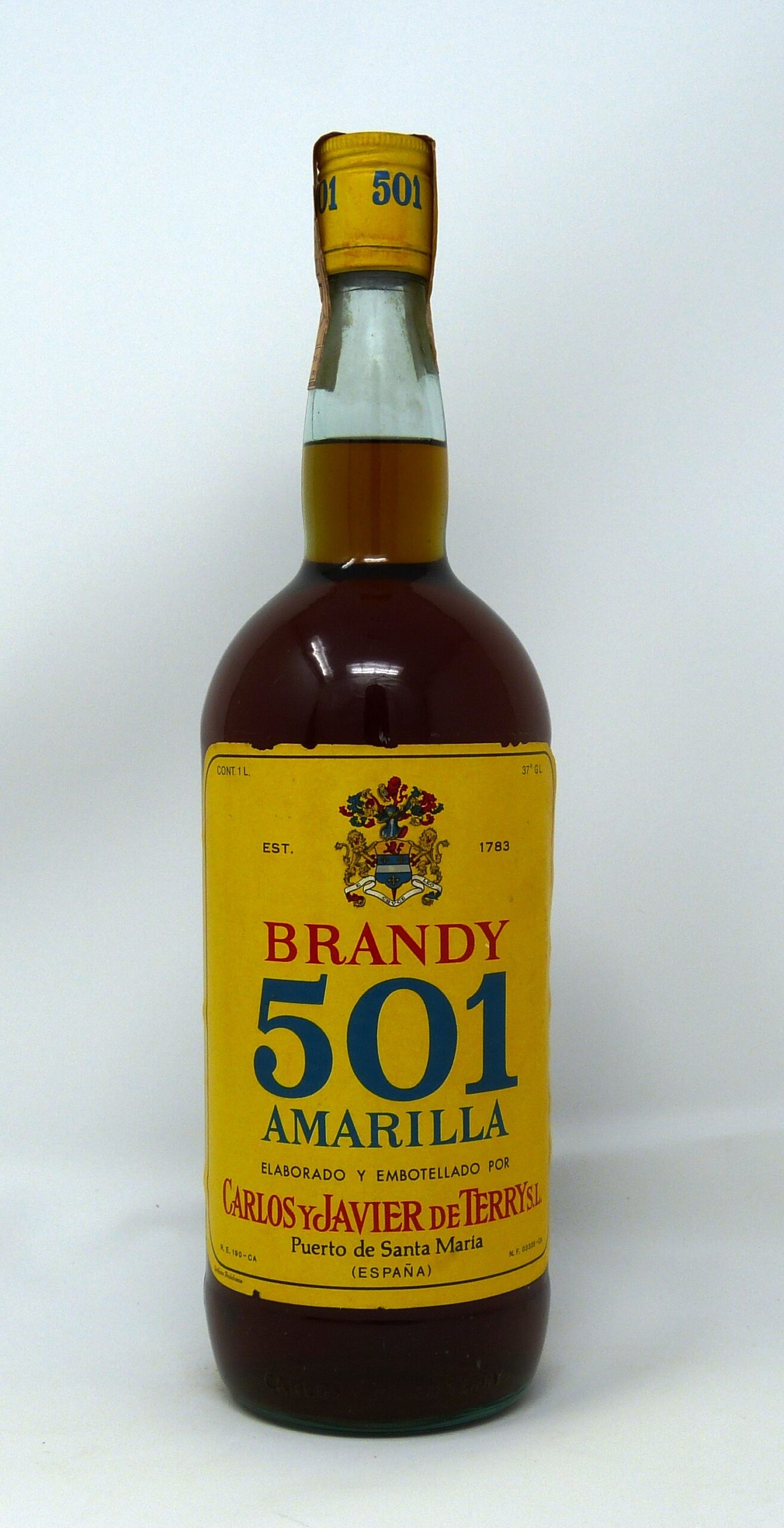 C507